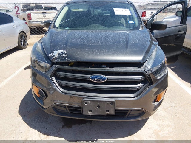 Ford ESCAPE S 2019 1FMCU0F74KUA71022 Image 6