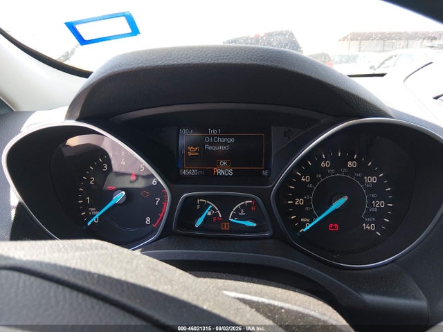 Ford ESCAPE S 2019 1FMCU0F74KUA71022 Image 7