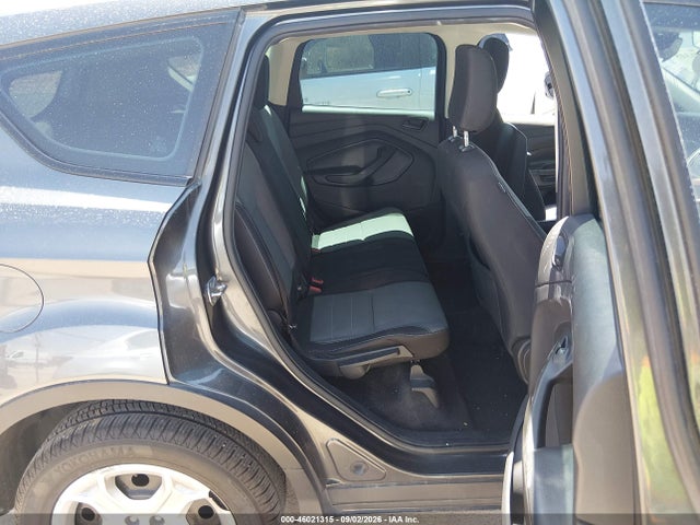 Ford ESCAPE S 2019 1FMCU0F74KUA71022 Image 8
