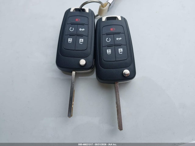 Продажа на аукционе авто 2015 Chevrolet Impala 1lt, vin: 2G1115SL5F9194084, номер лота: 46021317