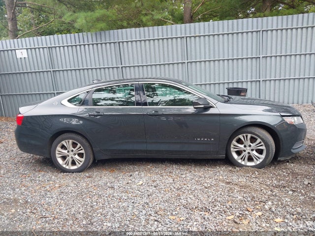Продажа на аукционе авто 2015 Chevrolet Impala 1lt, vin: 2G1115SL5F9194084, номер лота: 46021317