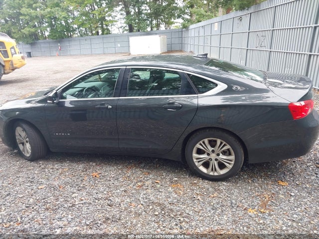 Продажа на аукционе авто 2015 Chevrolet Impala 1lt, vin: 2G1115SL5F9194084, номер лота: 46021317