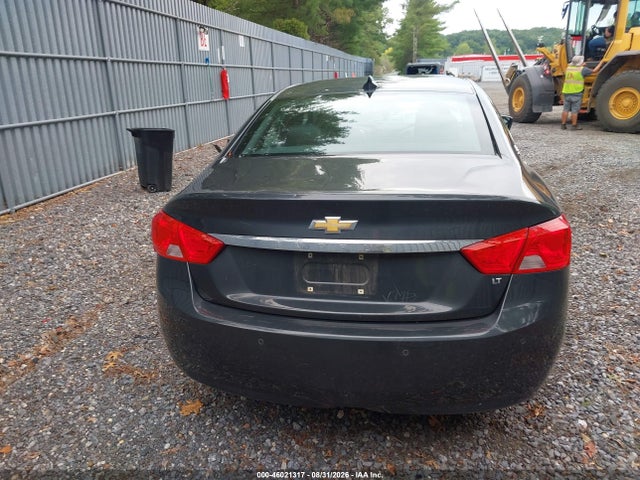 Продажа на аукционе авто 2015 Chevrolet Impala 1lt, vin: 2G1115SL5F9194084, номер лота: 46021317