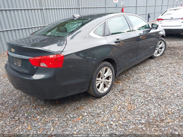 Продажа на аукционе авто 2015 Chevrolet Impala 1lt, vin: 2G1115SL5F9194084, номер лота: 46021317