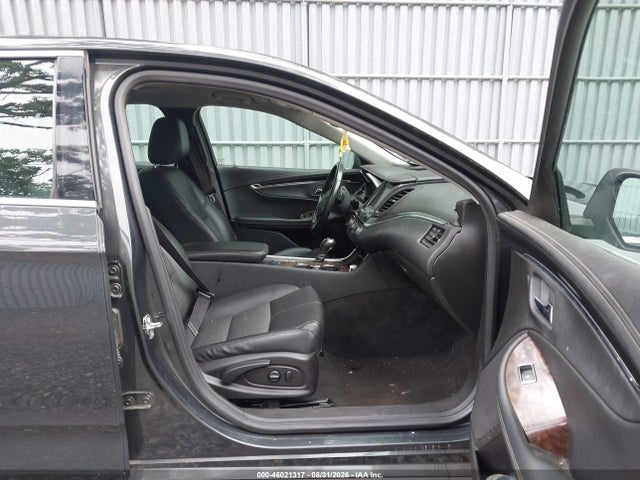 Продажа на аукционе авто 2015 Chevrolet Impala 1lt, vin: 2G1115SL5F9194084, номер лота: 46021317