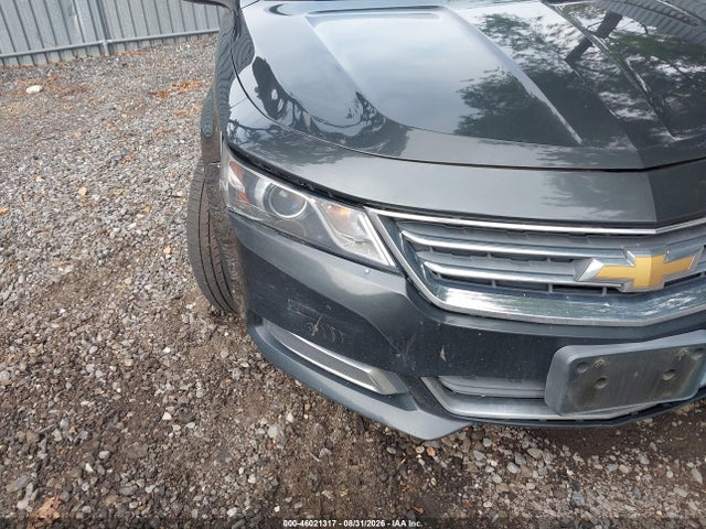Продажа на аукционе авто 2015 Chevrolet Impala 1lt, vin: 2G1115SL5F9194084, номер лота: 46021317