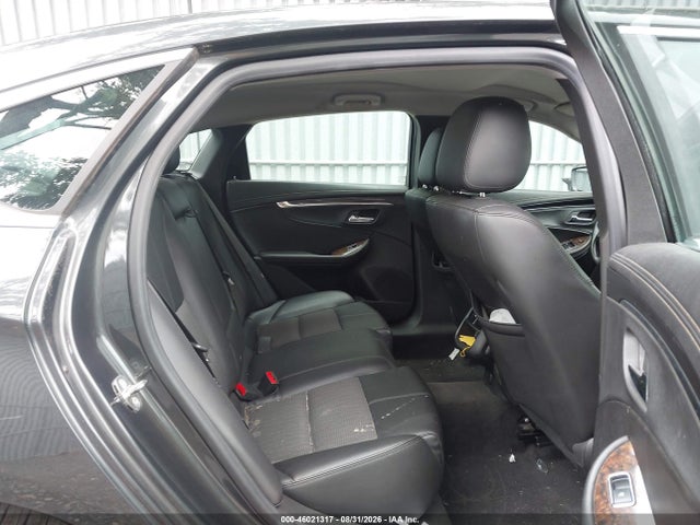 Продажа на аукционе авто 2015 Chevrolet Impala 1lt, vin: 2G1115SL5F9194084, номер лота: 46021317