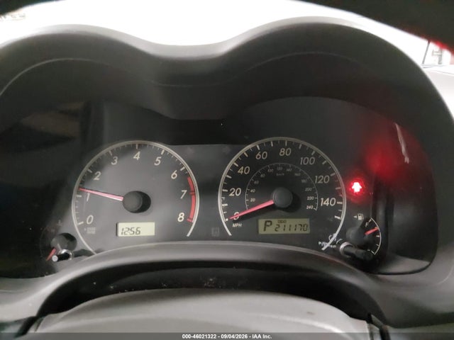 46021322 :رقم المزاد ، JTDBL40E099024066 vin ، 2009 Toyota Corolla Le مزاد بيع
