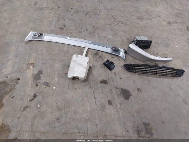 46021322 :رقم المزاد ، JTDBL40E099024066 vin ، 2009 Toyota Corolla Le مزاد بيع