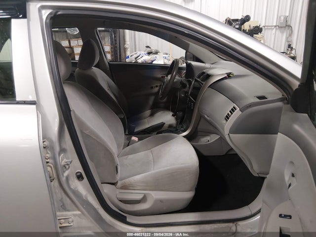 46021322 :رقم المزاد ، JTDBL40E099024066 vin ، 2009 Toyota Corolla Le مزاد بيع
