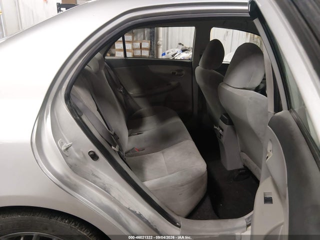 46021322 :رقم المزاد ، JTDBL40E099024066 vin ، 2009 Toyota Corolla Le مزاد بيع
