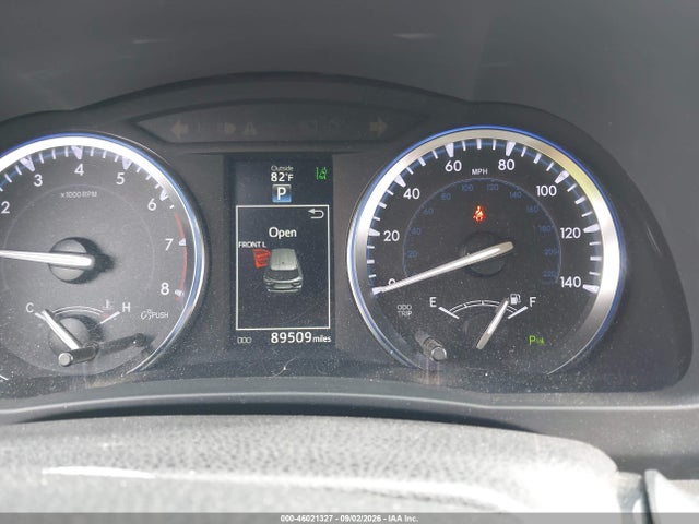 Aukcja sprzedaży 2015 Toyota Highlander Limited Platinum V6, vin: 5TDDKRFH3FS100774, numer aukcji: 46021327