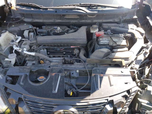 Aukcja sprzedaży 2018 Nissan Rogue Sv, vin: 5N1AT2MV6JC818244, numer aukcji: 46021326