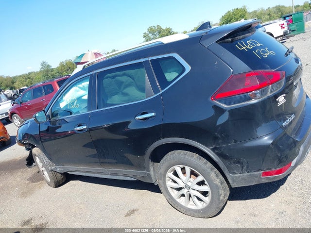 Aukcja sprzedaży 2018 Nissan Rogue Sv, vin: 5N1AT2MV6JC818244, numer aukcji: 46021326