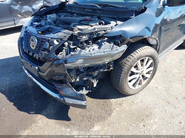 Aukcja sprzedaży 2018 Nissan Rogue Sv, vin: 5N1AT2MV6JC818244, numer aukcji: 46021326