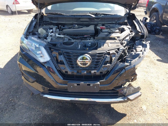 Aukcja sprzedaży 2018 Nissan Rogue Sv, vin: 5N1AT2MV6JC818244, numer aukcji: 46021326