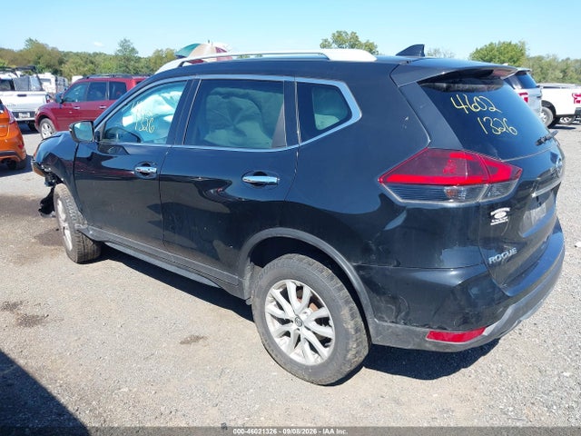 Aukcja sprzedaży 2018 Nissan Rogue Sv, vin: 5N1AT2MV6JC818244, numer aukcji: 46021326