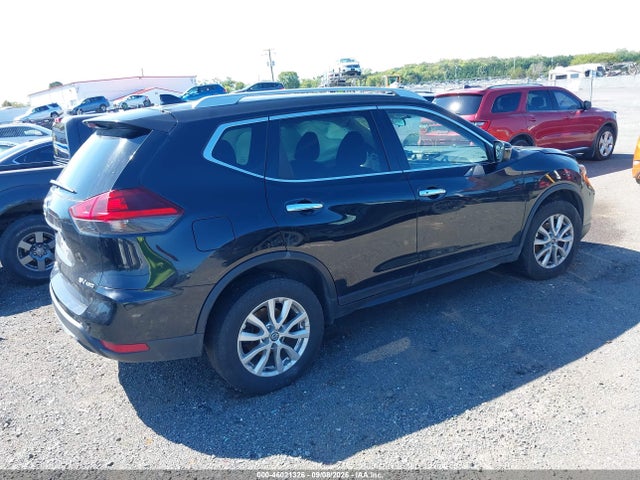Aukcja sprzedaży 2018 Nissan Rogue Sv, vin: 5N1AT2MV6JC818244, numer aukcji: 46021326