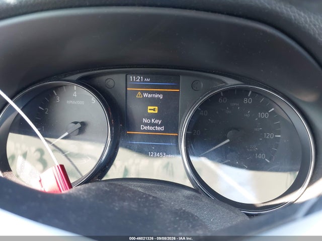 Aukcja sprzedaży 2018 Nissan Rogue Sv, vin: 5N1AT2MV6JC818244, numer aukcji: 46021326