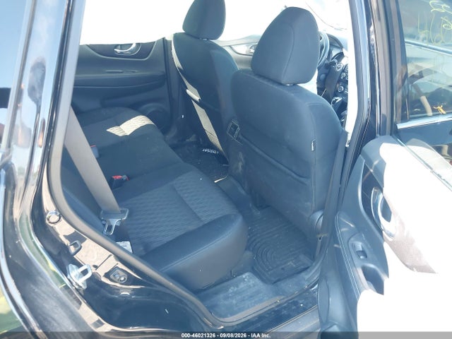 Aukcja sprzedaży 2018 Nissan Rogue Sv, vin: 5N1AT2MV6JC818244, numer aukcji: 46021326