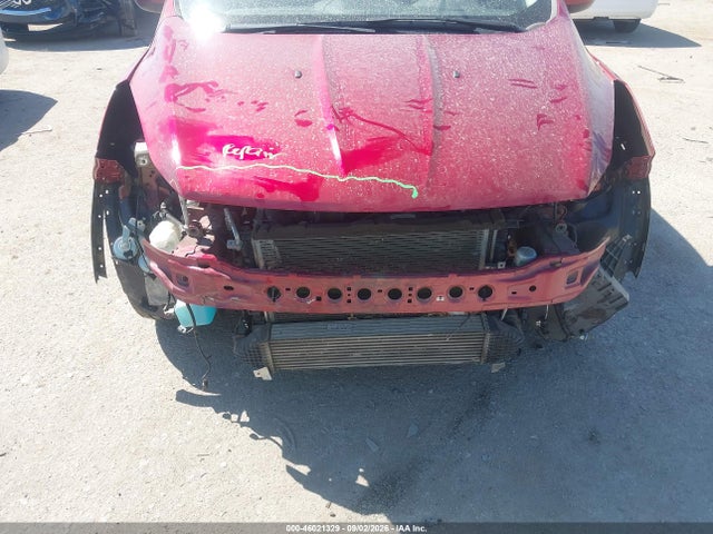Aukcja sprzedaży 2016 Ford Escape Se, vin: 1FMCU0G96GUB84350, numer aukcji: 46021329
