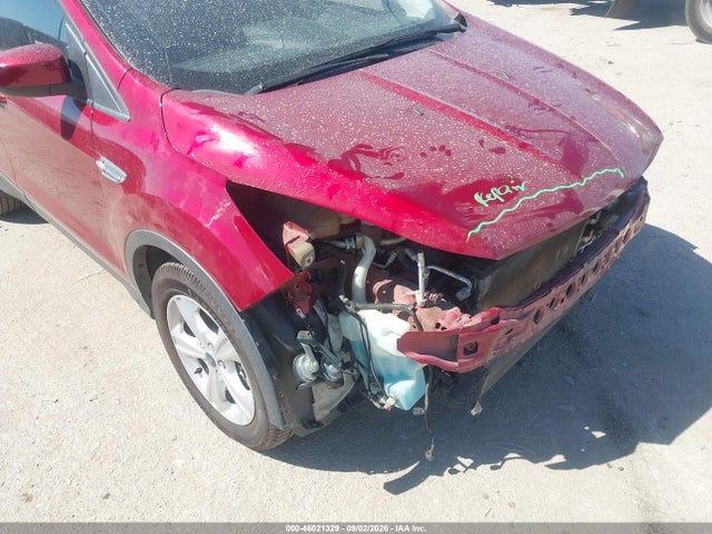Aukcja sprzedaży 2016 Ford Escape Se, vin: 1FMCU0G96GUB84350, numer aukcji: 46021329