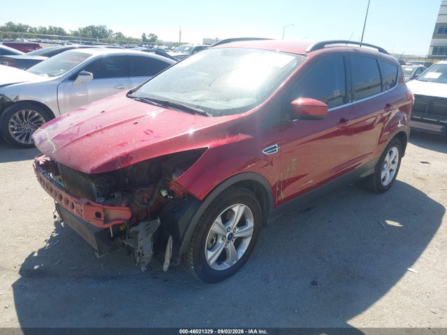Aukcja sprzedaży 2016 Ford Escape Se, vin: 1FMCU0G96GUB84350, numer aukcji: 46021329