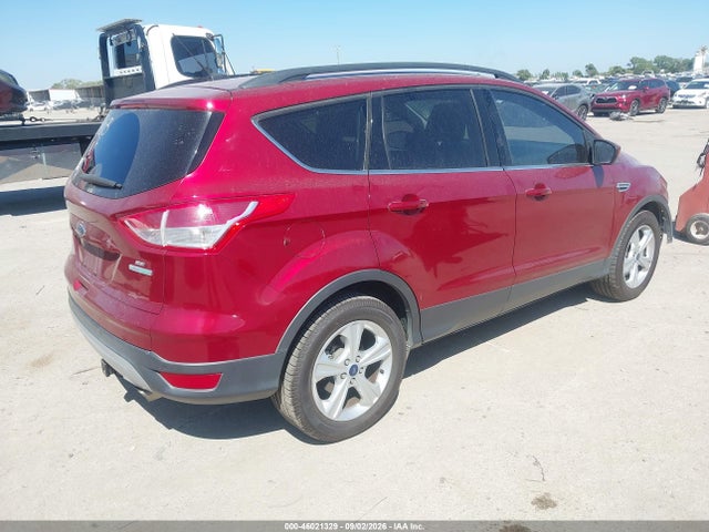 Aukcja sprzedaży 2016 Ford Escape Se, vin: 1FMCU0G96GUB84350, numer aukcji: 46021329