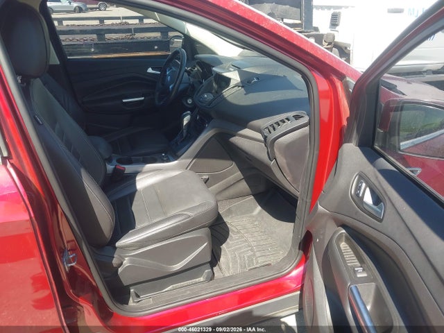 Aukcja sprzedaży 2016 Ford Escape Se, vin: 1FMCU0G96GUB84350, numer aukcji: 46021329