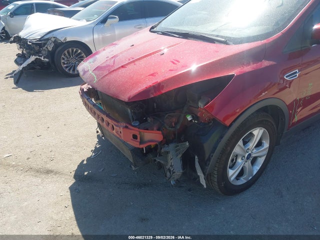 Aukcja sprzedaży 2016 Ford Escape Se, vin: 1FMCU0G96GUB84350, numer aukcji: 46021329