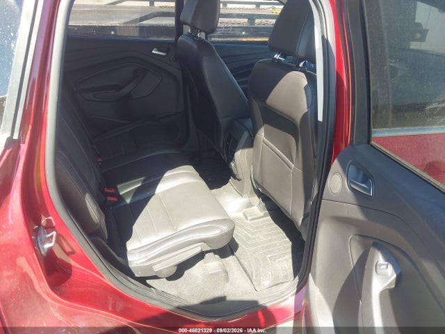 Aukcja sprzedaży 2016 Ford Escape Se, vin: 1FMCU0G96GUB84350, numer aukcji: 46021329