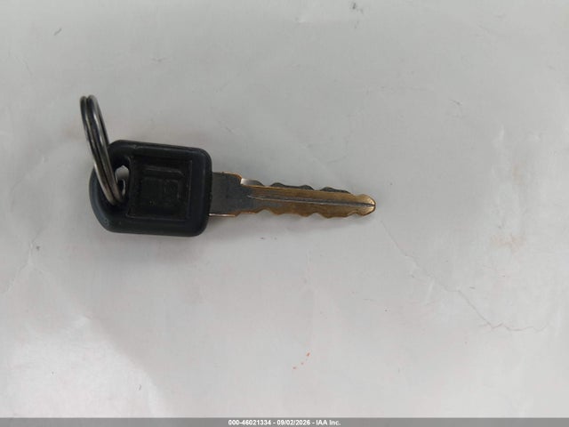 Aukcja sprzedaży 1997 Chevrolet C1500 Fleetside W/t, vin: 1GCEC14W4VZ161231, numer aukcji: 46021334