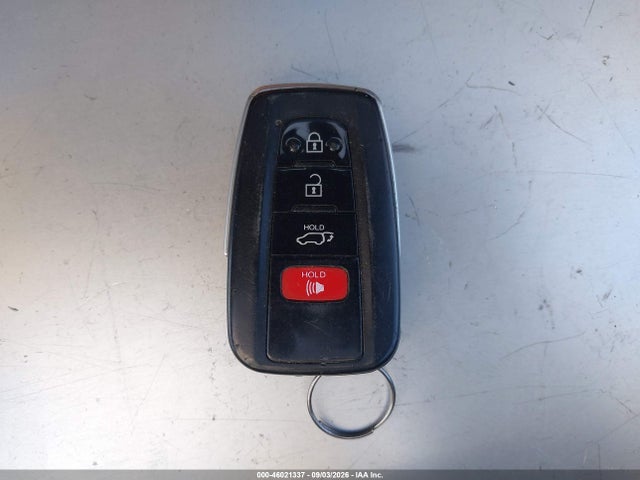 Toyota Rav4 Xle 2021 2T3W1RFV1MC119161 Image 11