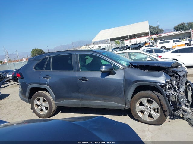 Toyota Rav4 Xle 2021 2T3W1RFV1MC119161 Image 13
