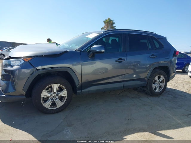 Toyota Rav4 Xle 2021 2T3W1RFV1MC119161 Image 14
