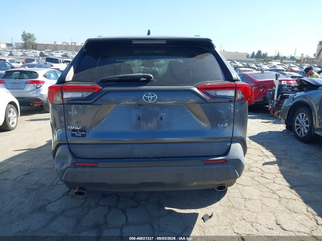 Toyota Rav4 Xle 2021 2T3W1RFV1MC119161 Image 16