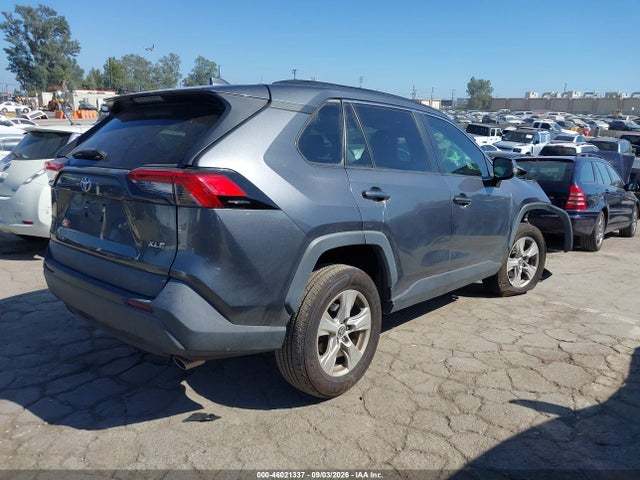 Toyota Rav4 Xle 2021 2T3W1RFV1MC119161 Image 4