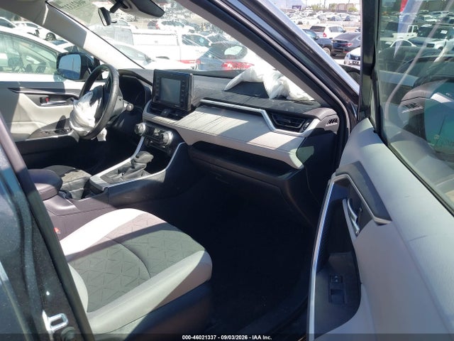 Toyota Rav4 Xle 2021 2T3W1RFV1MC119161 Image 5