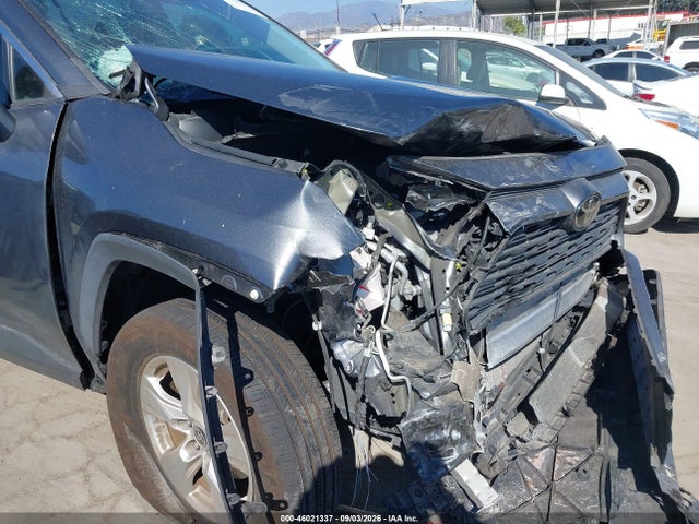Toyota Rav4 Xle 2021 2T3W1RFV1MC119161 Image 6