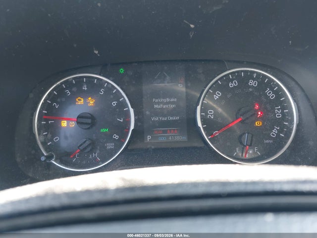 Toyota Rav4 Xle 2021 2T3W1RFV1MC119161 Image 7