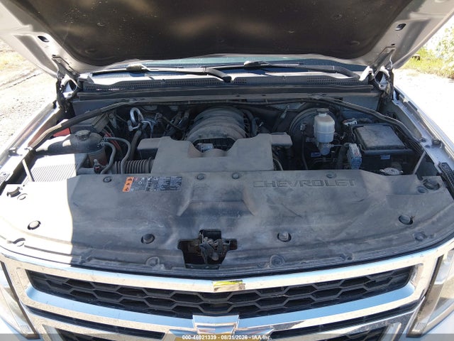 46021339 :رقم المزاد ، 1GNSKAEC7LR104679 vin ، 2020 Chevrolet Tahoe 4wd Ls مزاد بيع