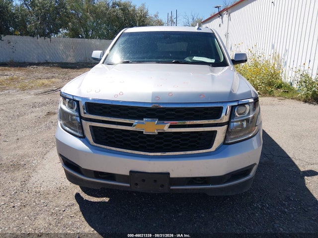 46021339 :رقم المزاد ، 1GNSKAEC7LR104679 vin ، 2020 Chevrolet Tahoe 4wd Ls مزاد بيع