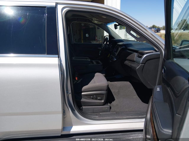 46021339 :رقم المزاد ، 1GNSKAEC7LR104679 vin ، 2020 Chevrolet Tahoe 4wd Ls مزاد بيع