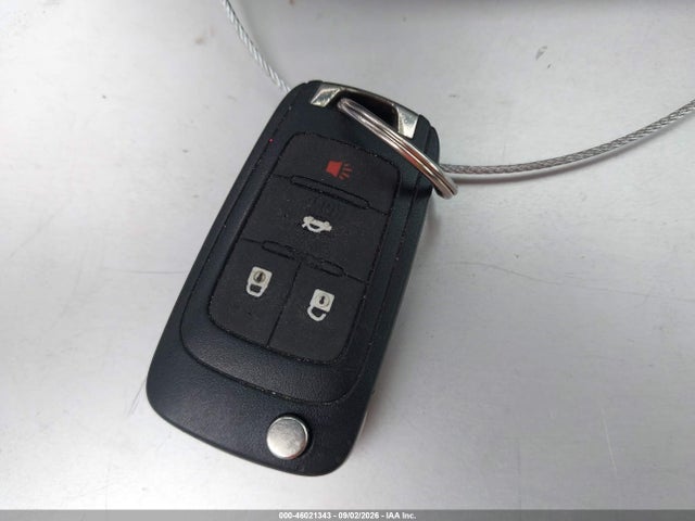 Продаж на аукціоні авто 2018 Chevrolet Impala 1fl, vin: 2G11X5SA5J9164752, номер лоту: 46021343