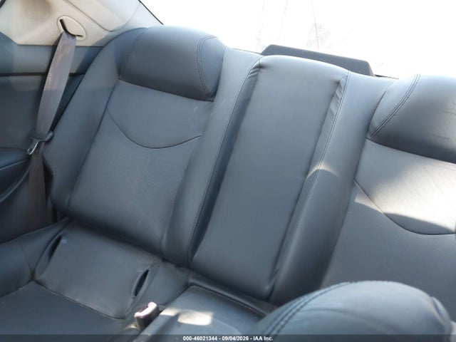 Aukcja sprzedaży 2012 Infiniti G37 Journey, vin: JN1CV6EK7CM421516, numer aukcji: 46021344