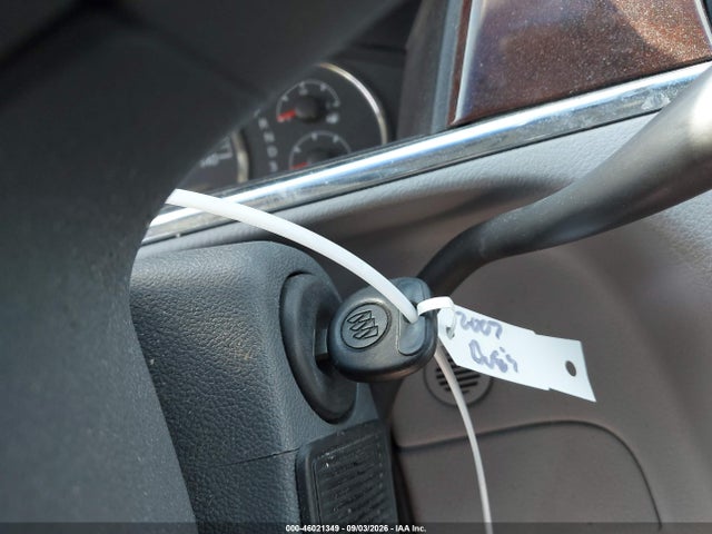 Продаж на аукціоні авто 2007 Buick Lacrosse Cx, vin: 2G4WC582771240578, номер лоту: 46021349