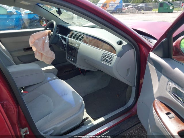 Продаж на аукціоні авто 2007 Buick Lacrosse Cx, vin: 2G4WC582771240578, номер лоту: 46021349