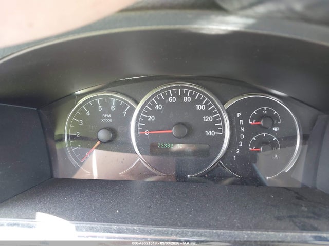 Продаж на аукціоні авто 2007 Buick Lacrosse Cx, vin: 2G4WC582771240578, номер лоту: 46021349