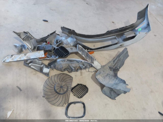 46021353 :رقم المزاد ، 4USCJ3322VLC02351 vin ، 1997 Bmw Z3 2.8l Roadster مزاد بيع