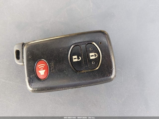 Продаж на аукціоні авто 2013 Toyota Prius Three, vin: JTDKN3DU3D1681568, номер лоту: 46021355
